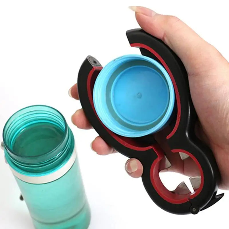 6-in-1 Multi Opener