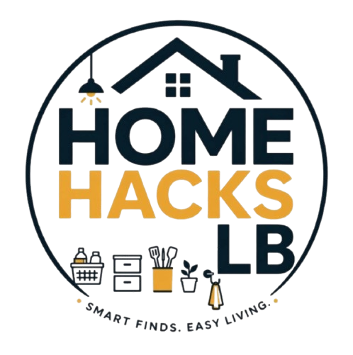 Home Hacks LB