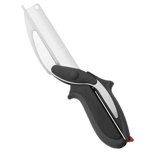 Clever Cutter 2-in-1 Kitchen Chopper